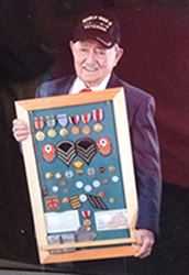 World War II Veteran Recalls His Service