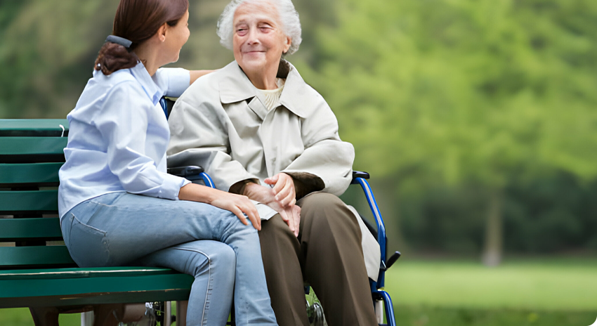 Home Care Hinsdale, IL