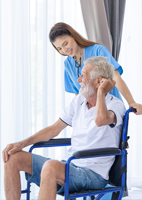In-Home Care Alpharetta, GA In-Home Care Alpharetta, GA
